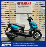 Yamaha RayZR * Sonderpreis / Tageszulassung * 1x am - YAMAHA RAYZR