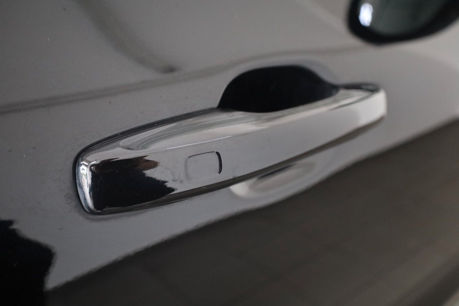 Fahrzeugabbildung Volvo XC60 Inscription,Leder,Navi,LED,SH,Kamera,H&K+WR