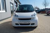 Smart ForTwo Coupe CDI Passion Panorama/Klima/Navi - Smart ForTwo: Coupe