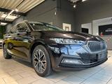 Skoda Octavia Combi Style*KEYLESS*AMBIENTE*LenkradHZ - Skoda Octavia: Combi Ambiente