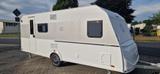 Knaus Sport 540 FDK - Knaus Sport 540 FDK