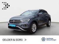 Volkswagen T-Roc - Vorschau Bild 1