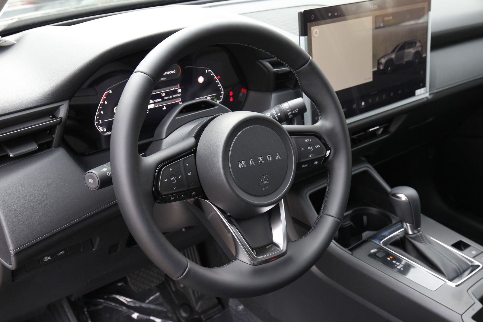 Mazda CX-5 - Bild 8
