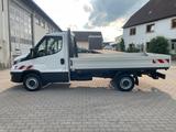 Iveco Daily 35S12 Pritsche 2,3 Ltr AHK Klima - Iveco Daily 35s12