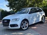 Audi SQ5 3.0 TDI plus quattro/PANO/B&O/ACC/AHK/CARBON - Audi SQ5 Gebrauchtwagen in Berlin
