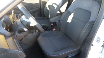 Dacia Sandero Essential SCe 65 PS mit Klima + Lookpake