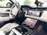 Land Rover Range Rover Velar - helles Leder, riesige Felgen - Land Rover Range Rover Velar in Karlsruhe