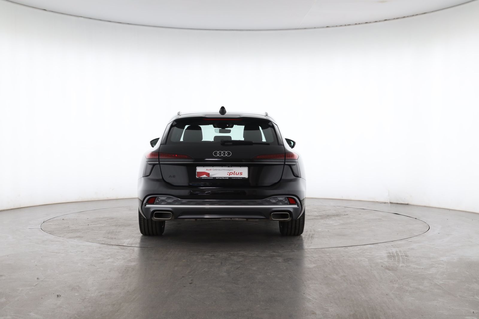 Audi A6 - Bild 6