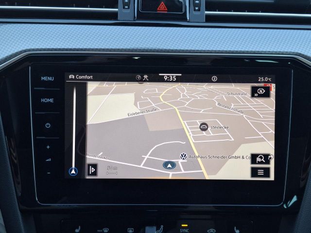 PASSAT VARIANT ALLTRACK 2.0 TDI DSG 4MOTION