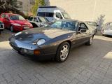Porsche 928 4S - Porsche aus 1991