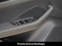 Porsche Macan - Vorschau Bild 20