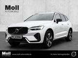 Volvo XC60 Plus Dark Recharge Plug-In Hybrid AWD T6 Tw