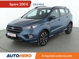 Ford Kuga 1.5 EcoBoost ST-Line Aut.*NAVI*TEMPO*PDC* - Ford Kuga in Köln
