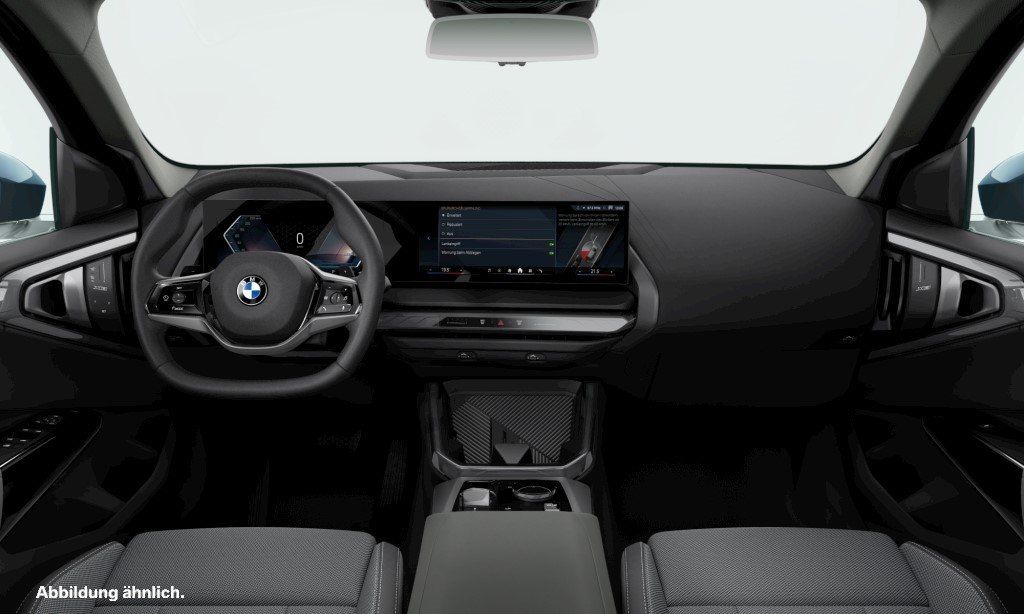 BMW X3 - Bild 3