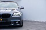 BMW 535d xD|M-Paket|HUD|Softcl|Sitzbe|LED|4xSHZ|eSHD - BMW 535: Limousine, 535d