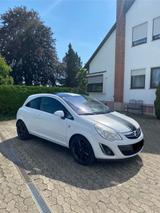 Opel Corsa 1.4 ecoFLEX Color Stripes 74kW S/S Col... - Opel Corsa: Color Stripes