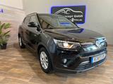 Ssangyong Tivoli 1.5 T-GDi 2WD AT+SZH+SPUR+RFK+NAVI - Ssangyong Gebrauchtwagen von 2019