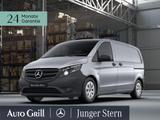 Mercedes-Benz Vito 114 CDI Kasten Kompakt Sortimo Automat Navi - Angebote