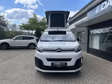 Pössl Vanster Spacetourer Camper *Aufstelldach* 1.Hand - Pössl Wohnwagen & Wohnmobile