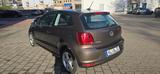Volkswagen Polo 1.0 55kW Comfortline Comfortline - VW Polo von privat