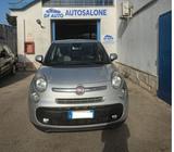 Fiat 500L 1.3 Multijet 85 CV Dualogic Pop Star - Fiat 500L mit Halbautomatikschaltung