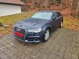 Audi A6 4G C7 2.0TDI - Audi A6: 2.7