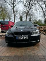 BMW E90 320d | 177 PS | Elektr. Schiebedac... - BMW 320: 320d 177