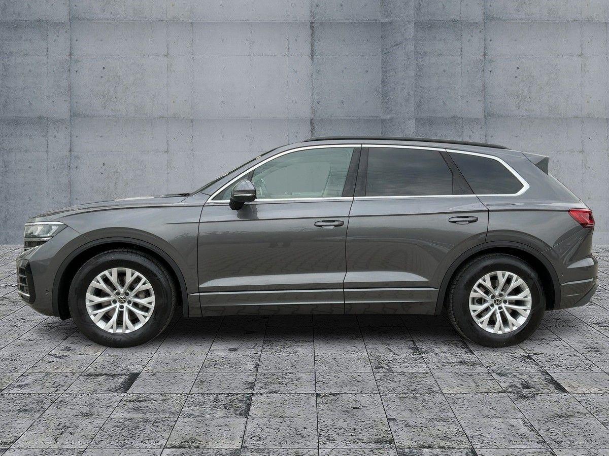 Volkswagen Touareg 3.0 TDI 4M DSG 5JG+HD-MATRIX+NAV+AIR+AHK
