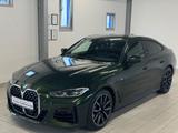 BMW 430i GC M Sport*NeuesModell+H&K+Stndhzg*Deutsch - gebrauchte BMW 430 aus dem Jahr 2023