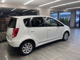 Mitsubishi Colt Lim. 5-trg. ClearTec 35 Jahre*TÜVNEU/TOP* - Mitsubishi Colt: 35 Jahre