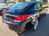 Opel Insignia 2.0 Sport 4x4 TURBO*1HAND*TÜV+INSP. NEU - Opel Insignia Gebrauchtwagen