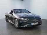 Mercedes-Benz CLE 450 4M Cabrio BURM AMG PREMIUM NIGHT DISTR - mit Benzin-Antrieb: Head-Up Display, Cabrio
