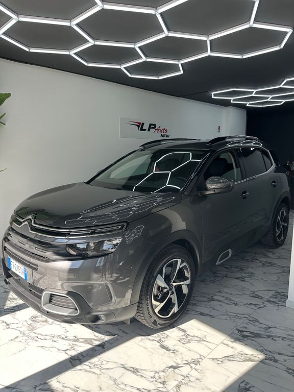 Image of Citroën C5 Aircross