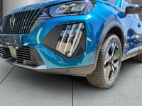 Peugeot 2008 - Vorschau Bild 4