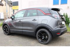 Fahrzeugabbildung Opel Crossland GS Line*Navi*LED-SW*Kessy*Kamera*AppCo