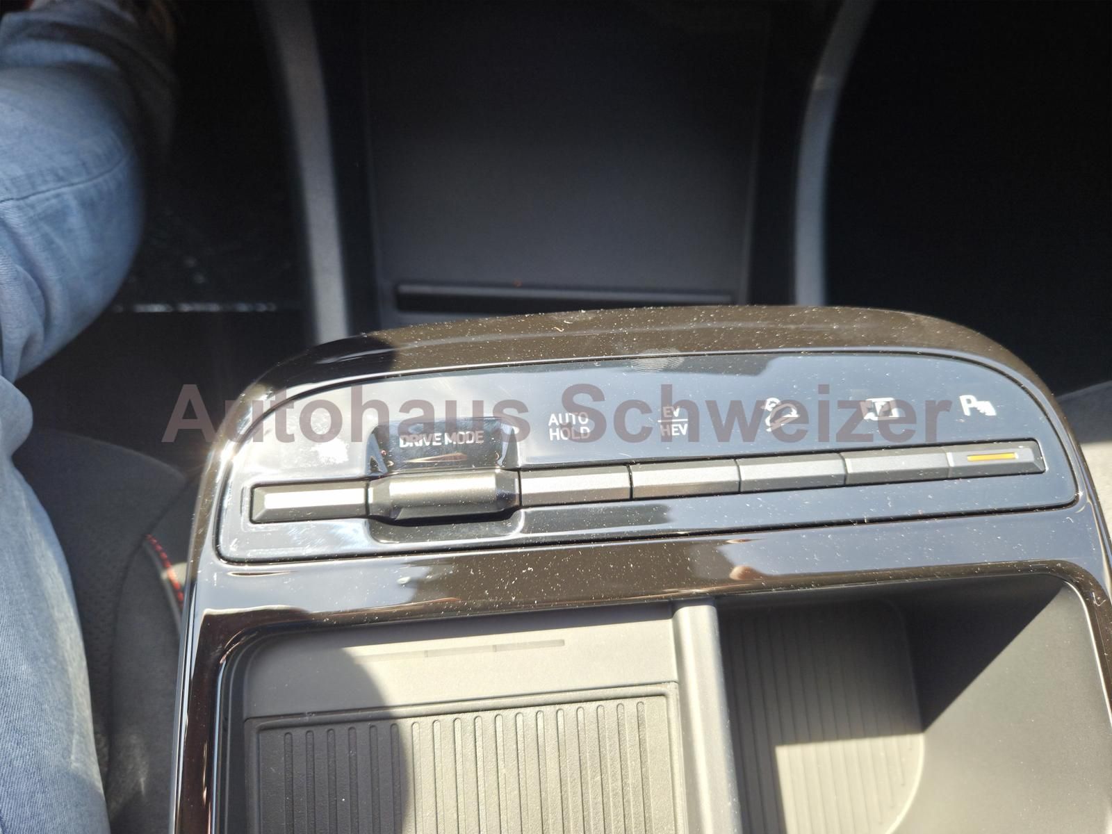 Hyundai Tucson – Bild 14