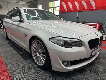 BMW 525 - 3
