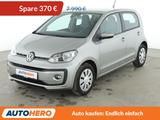 Volkswagen up! 1.0 Move up! BM*TEMPO*KLIMA*GARANTIE* - graue Volkswagen up!