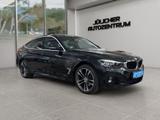 BMW 330 Gran Turismo GT xDrive M-Paket Sport - BMW 3 Series: Gran Turismo