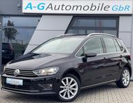Volkswagen Golf Sportsvan VII Highline DSG Kamera AHK SHZ
