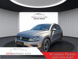 Volkswagen Tiguan 1.4 TSI Comfortline, AHK, RFK, Navi, LED - Volkswagen Tiguan: Comfortline