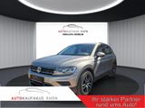 Volkswagen Tiguan 1.4 TSI Comfortline, AHK, RFK, Navi, LED - Volkswagen Tiguan: Comfortline