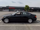 BMW 320i - Rentnerfahrzeug 1er Hand, Garagenfahrzeug - gebrauchte BMW 320 aus dem Jahr 2004