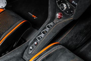 2021 Mclaren 765LT — миниатюра 40