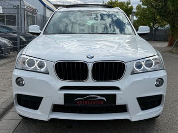 BMW X3 - 4