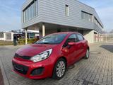 Kia Rio Edition 7 KLIMA 4 TÜREN ELEKTRISCHE FENSTER - Kia Rio in Hamburg