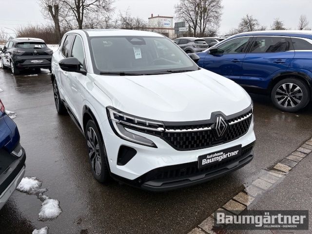 Fahrzeugabbildung Renault Austral Techno TCe 160 Mild-Hybrid Automatik