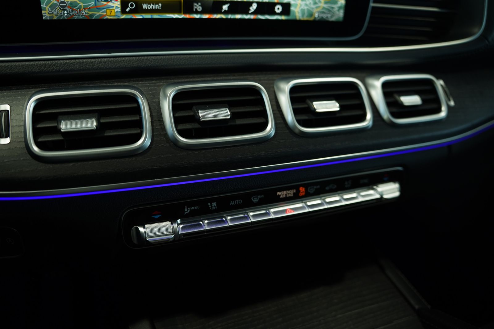 Mercedes Benz Gle 400