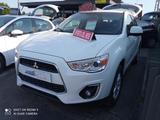 Mitsubishi ASX 1.8 DI-D 116 CV 2WD Invite 5P - Mitsubishi ASX: Standheizung