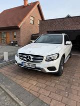 Mercedes-Benz Mercedes Benz GLC 250 1. Hand 23.000 km vo... - Mercedes-Benz GLC 250 in Aachen